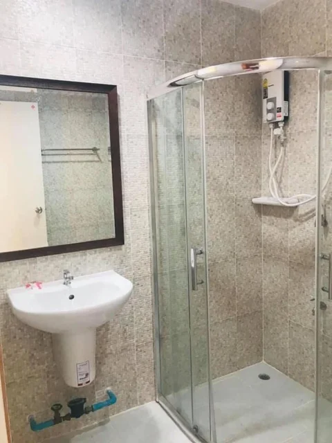 Чиангмай: B.P Grand Service Apartment Chiang Mai