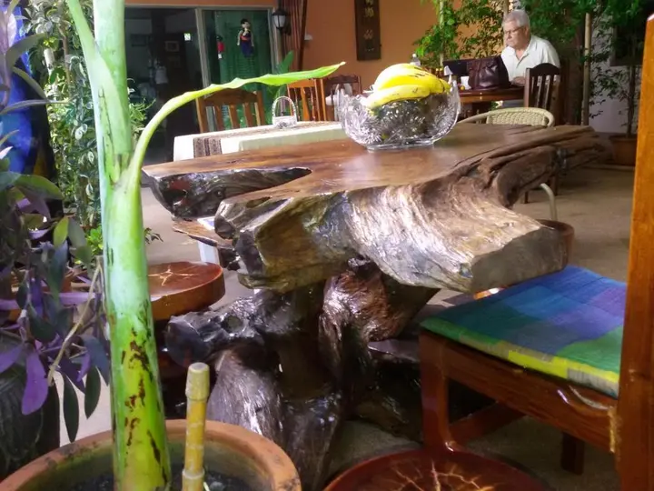 Чиангмай: Baitong Homestay