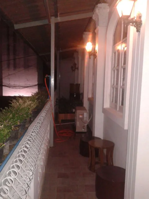 Чиангмай: De Guesthouse