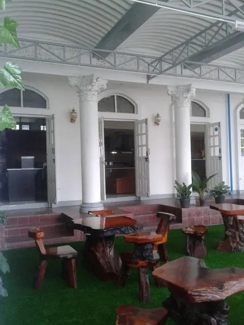 Чиангмай: De Guesthouse