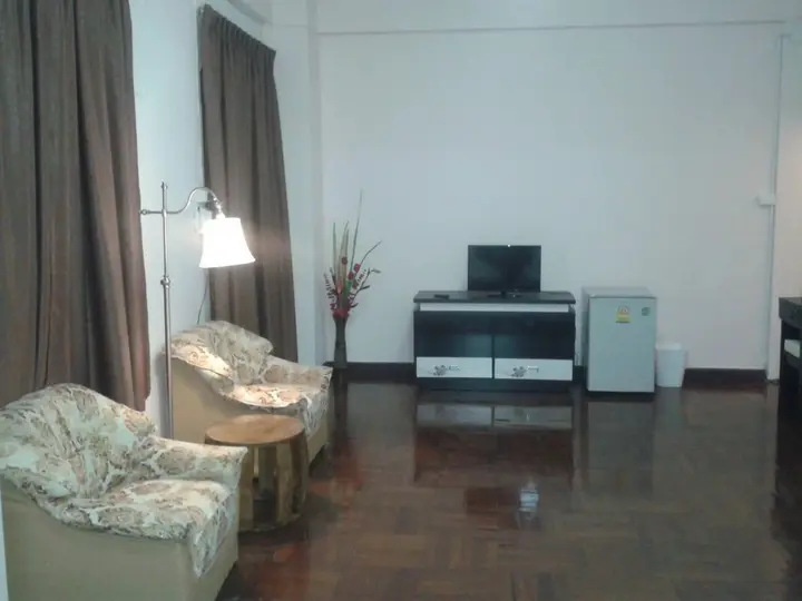 Чиангмай: De Guesthouse