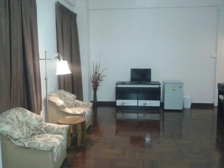 Чиангмай: De Guesthouse