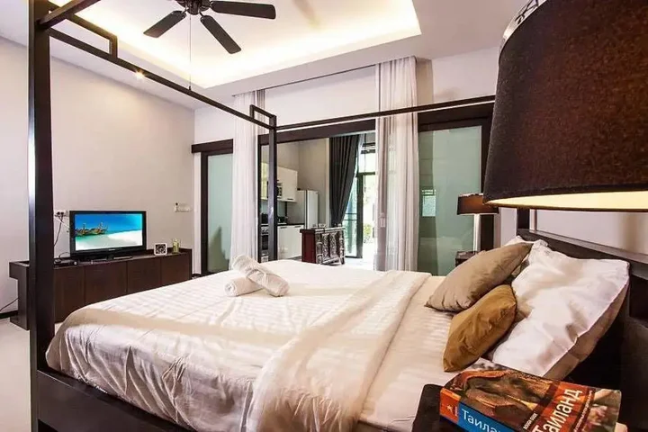 Муанг: Anon Villa