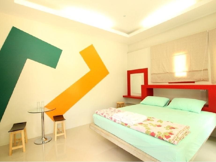 Хуахин: Khaotao Resort Hua Hin