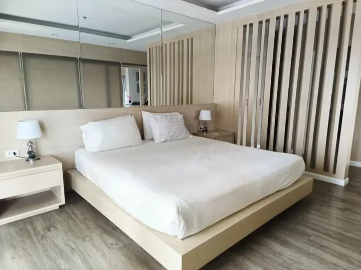 Паттайя: View Talay 6 Pattaya Beach