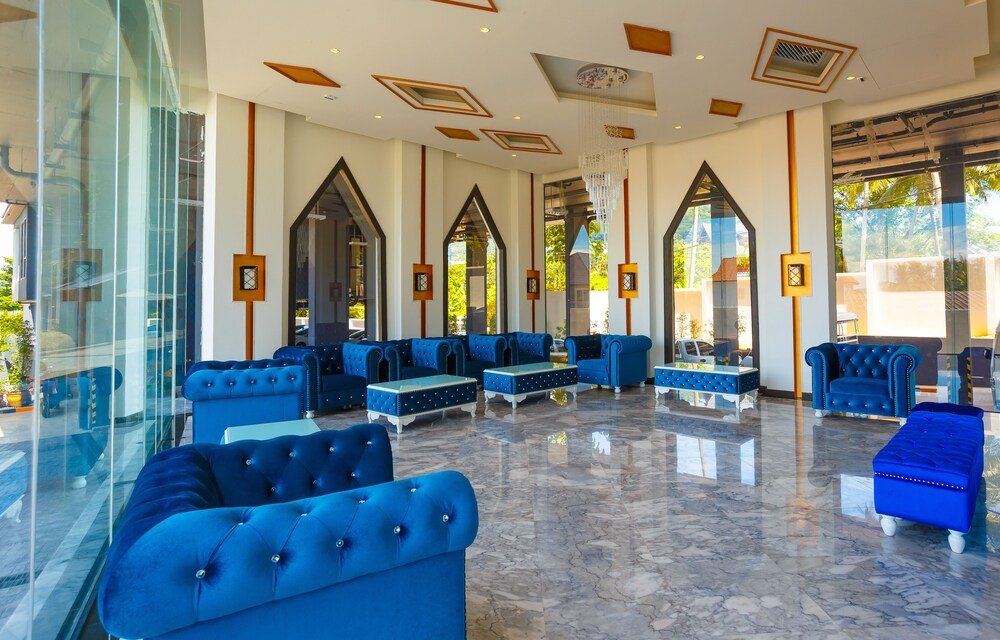 Тхаланг: Aisawan 1 Villa