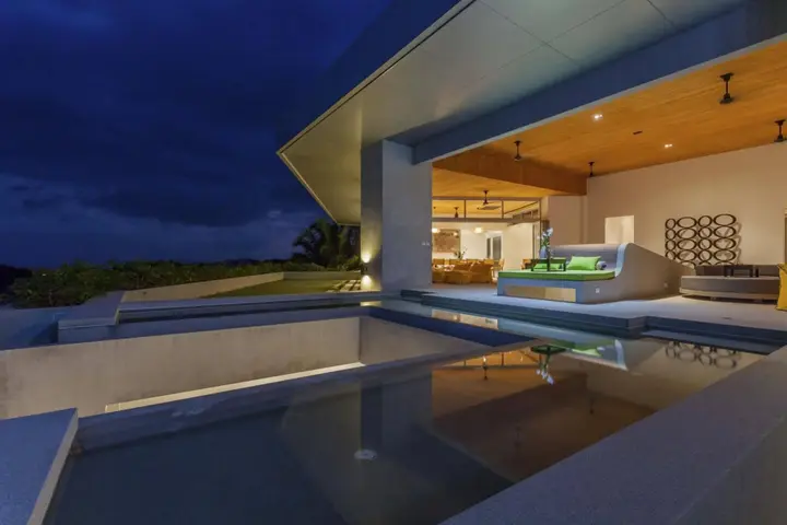 Тхаланг: Villa Leelawadee