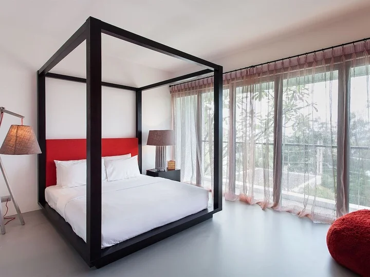 Тхаланг: Villa Sammasan by Elite Havens