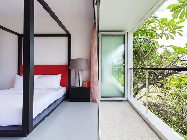 Тхаланг: Villa Sammasan by Elite Havens