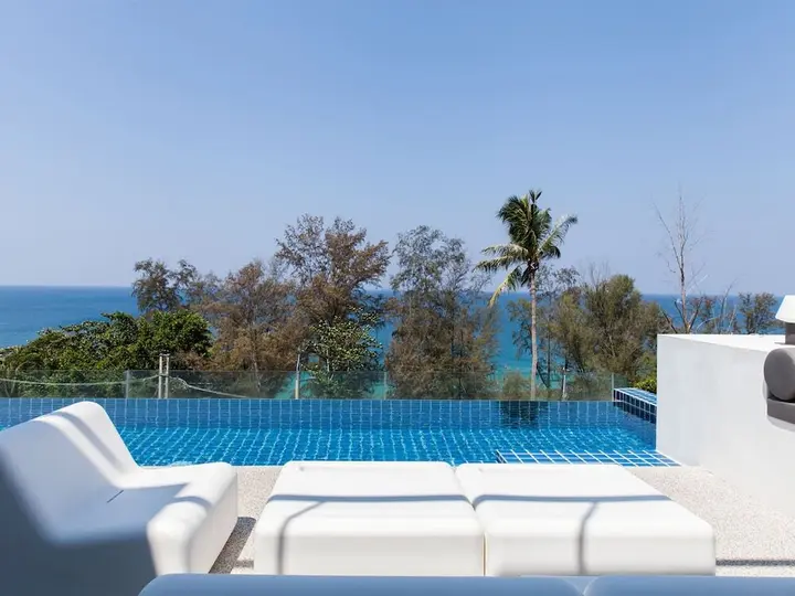 Тхаланг: Villa Sammasan by Elite Havens