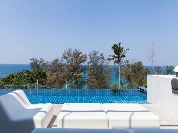Тхаланг: Villa Sammasan by Elite Havens