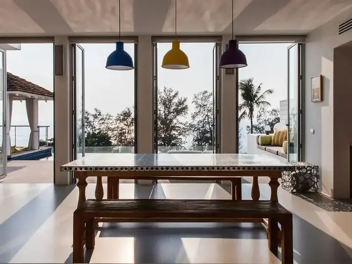 Тхаланг: Villa Sammasan by Elite Havens
