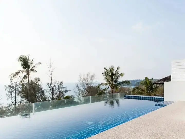 Тхаланг: Villa Sammasan by Elite Havens