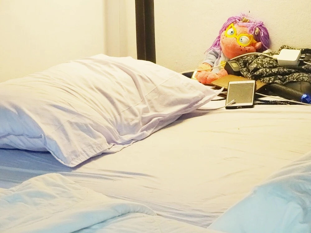 Кату: Patong Dormitory Hotel - Hostel