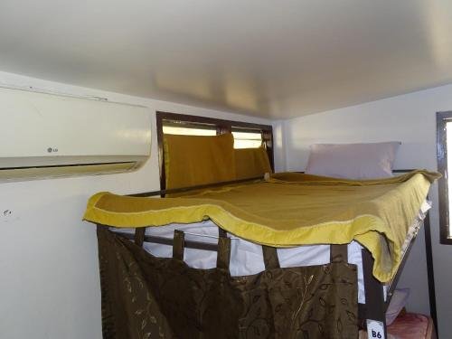 Кату: Patong Dormitory Hotel - Hostel