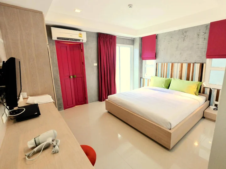 Кату: New Life Phuket Design