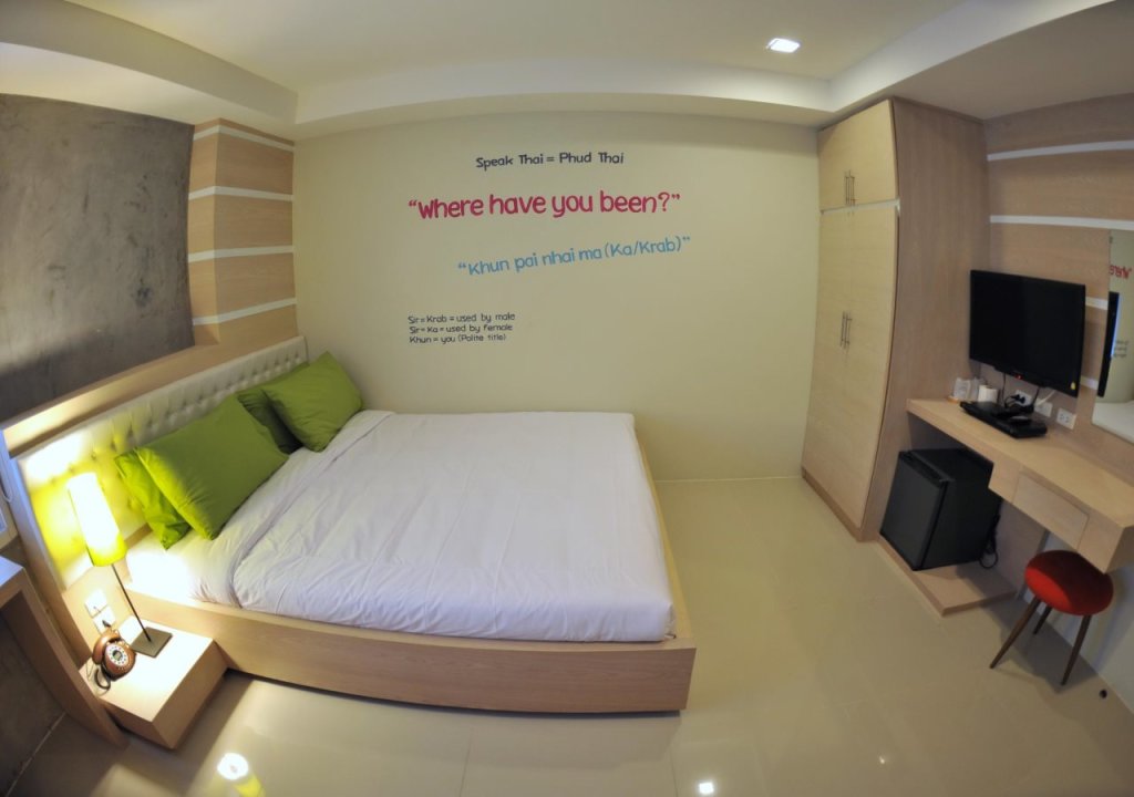 New Life Phuket Design — фото 4