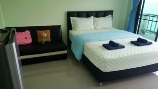 Ко Сичанг: Ocean View Resort - Koh Sichang