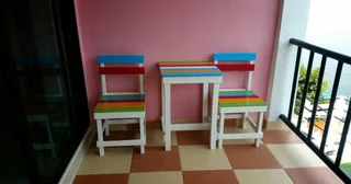 Ко Сичанг: Ocean View Resort - Koh Sichang