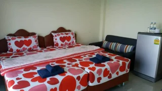 Ко Сичанг: Ocean View Resort - Koh Sichang