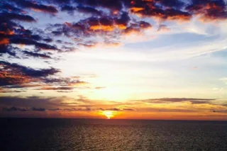 Ко Сичанг: Ocean View Resort - Koh Sichang