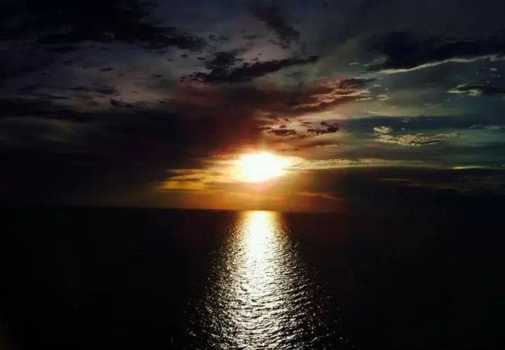 Ко Сичанг: Ocean View Resort - Koh Sichang