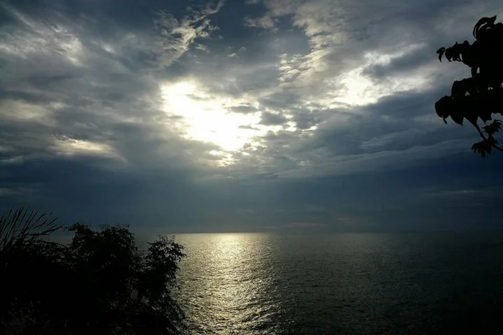 Ко Сичанг: Ocean View Resort - Koh Sichang