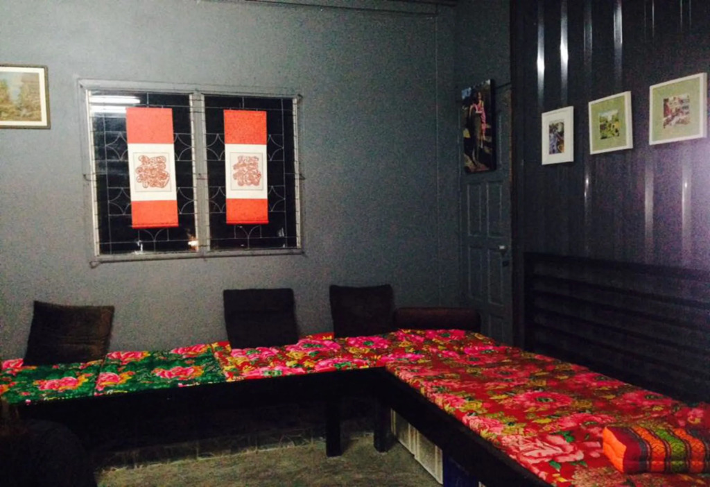 Чиангмай: Doi Doo Dao Home Hostel - Adults Only