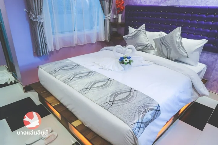 Сураттхани: Nang-an Inn Resort