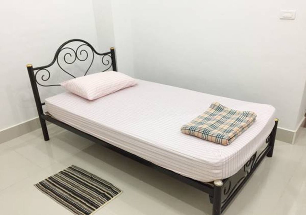 Хатъяй: Chodokmai Guesthouse