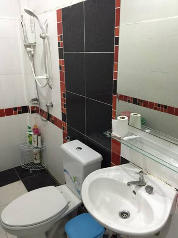 Хатъяй: Chodokmai Guesthouse