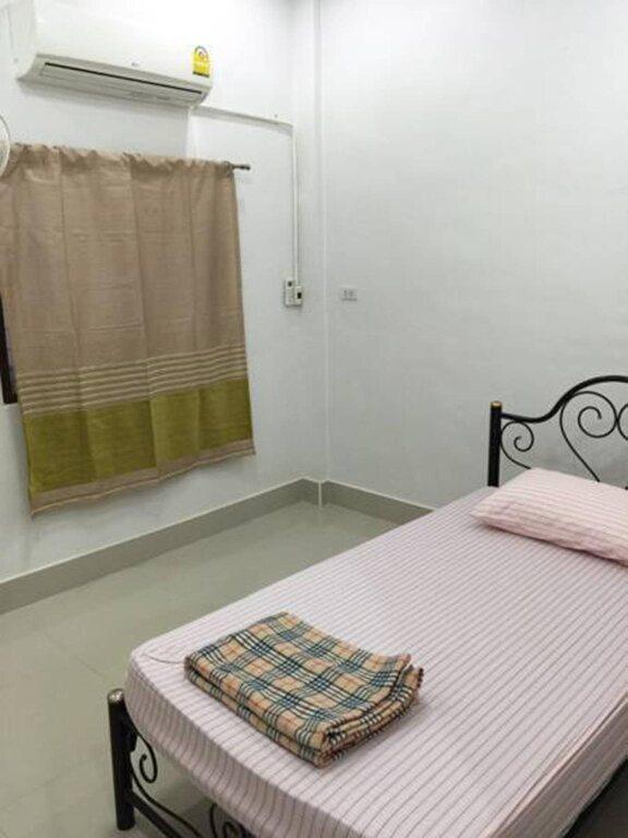 Хатъяй: Chodokmai Guesthouse