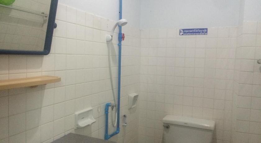 Сураттхани: Thairungruang Hotel