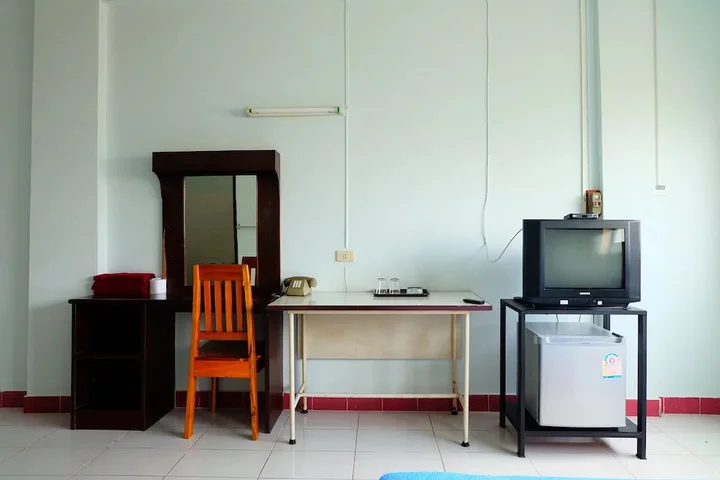 Сураттхани: Thairungruang Hotel