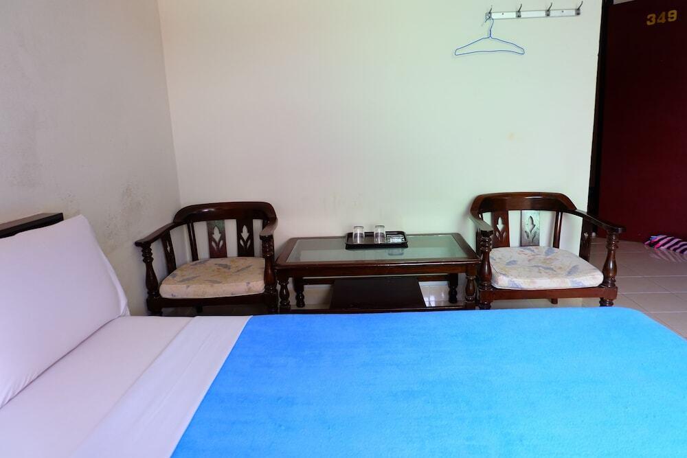 Сураттхани: Thairungruang Hotel