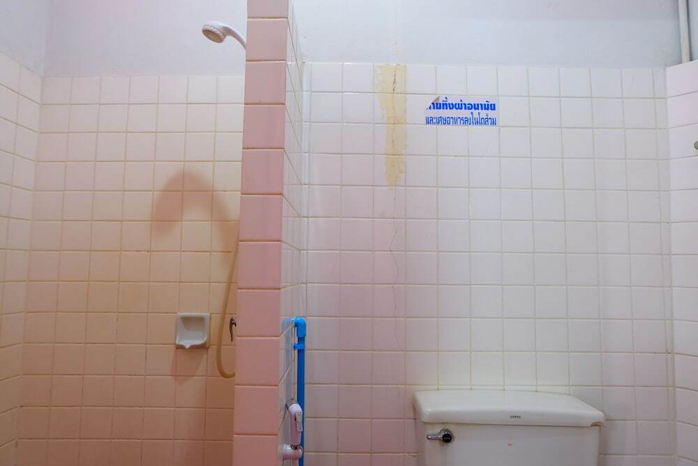 Сураттхани: Thairungruang Hotel