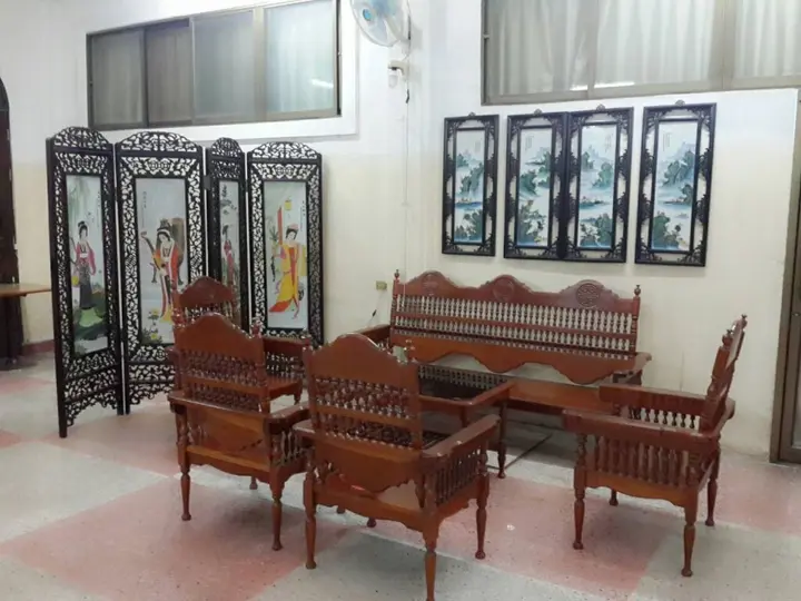 Сураттхани: Thairungruang Hotel