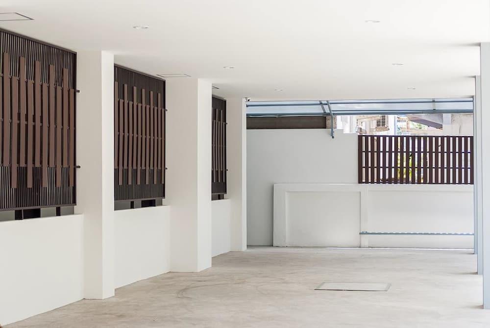 Сураттхани: Sukalya Apartment Suratthani