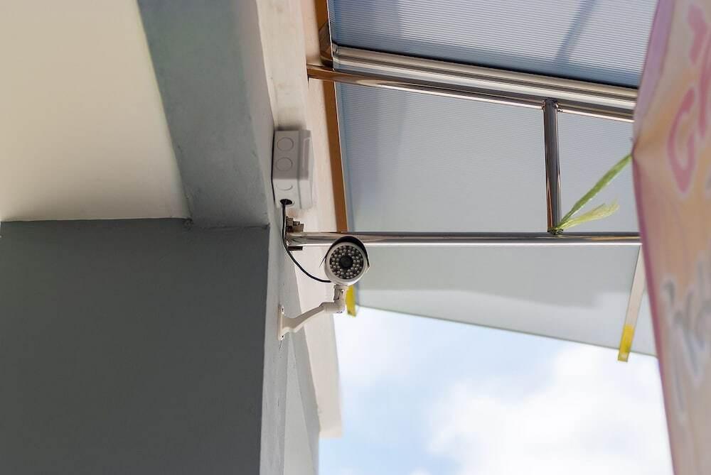Сураттхани: Sukalya Apartment Suratthani