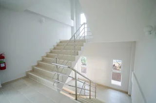 Сураттхани: Sukalya Apartment Suratthani