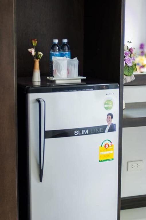 Сураттхани: Sukalya Apartment Suratthani