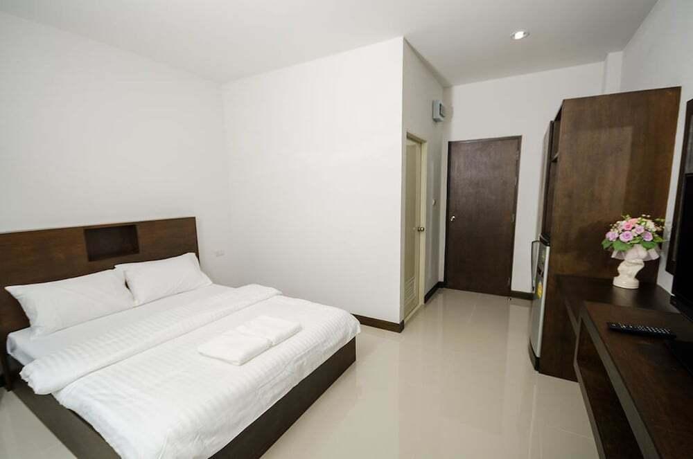 Сураттхани: Sukalya Apartment Suratthani