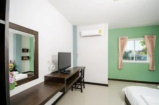 Сураттхани: Sukalya Apartment Suratthani