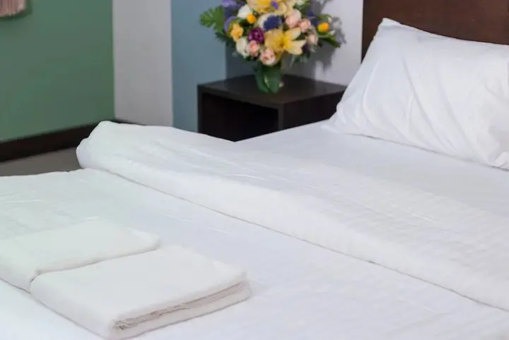 Сураттхани: Sukalya Apartment Suratthani