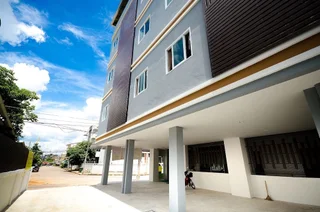 Сураттхани: Sukalya Apartment Suratthani