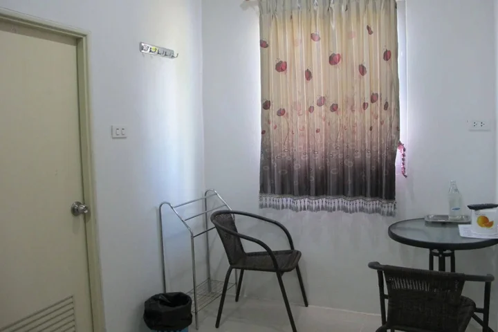 Сураттхани: Tongmai Resort