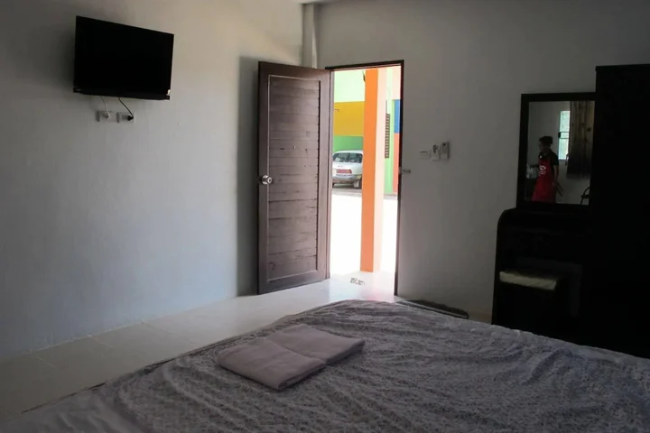Сураттхани: Tongmai Resort