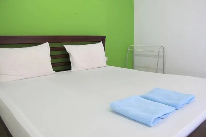 Сураттхани: Tongmai Resort