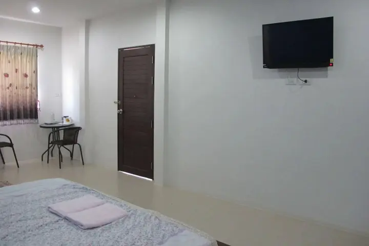 Сураттхани: Tongmai Resort