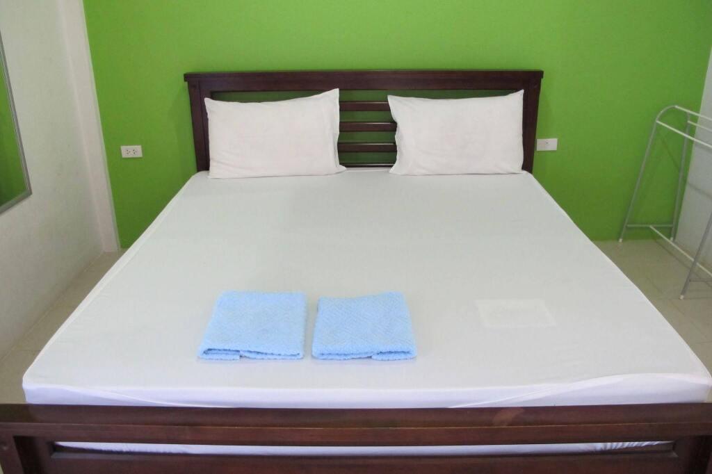 Сураттхани: Tongmai Resort